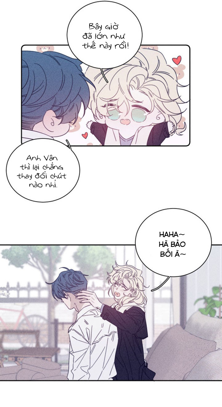 xuân nhật tương chí chapter 75 10