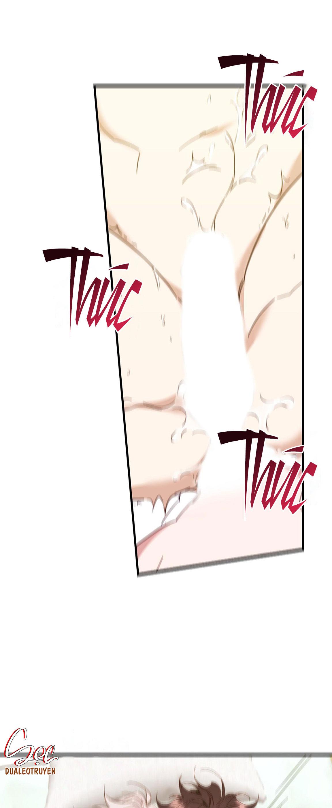 hổ trở về chapter 20 40