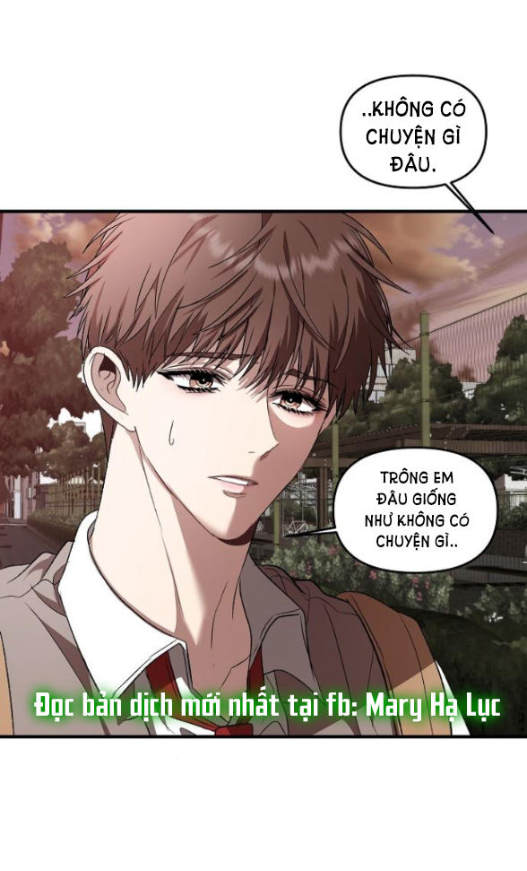 Tự Do Trong Mơ chapter 40.2 34