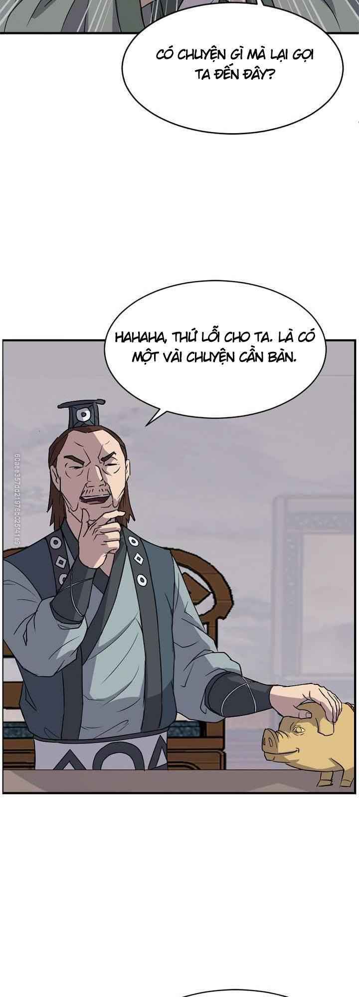 trọng sinh, bất khả chiến bại chapter 124 46