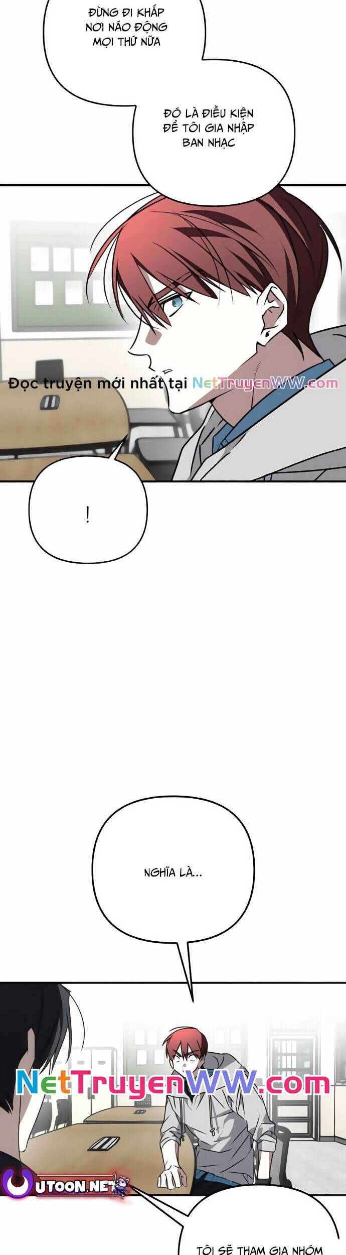 sounds like chapter 5 14