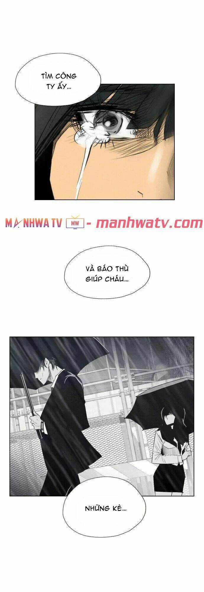 kẻ hồi sinh chapter 26 27