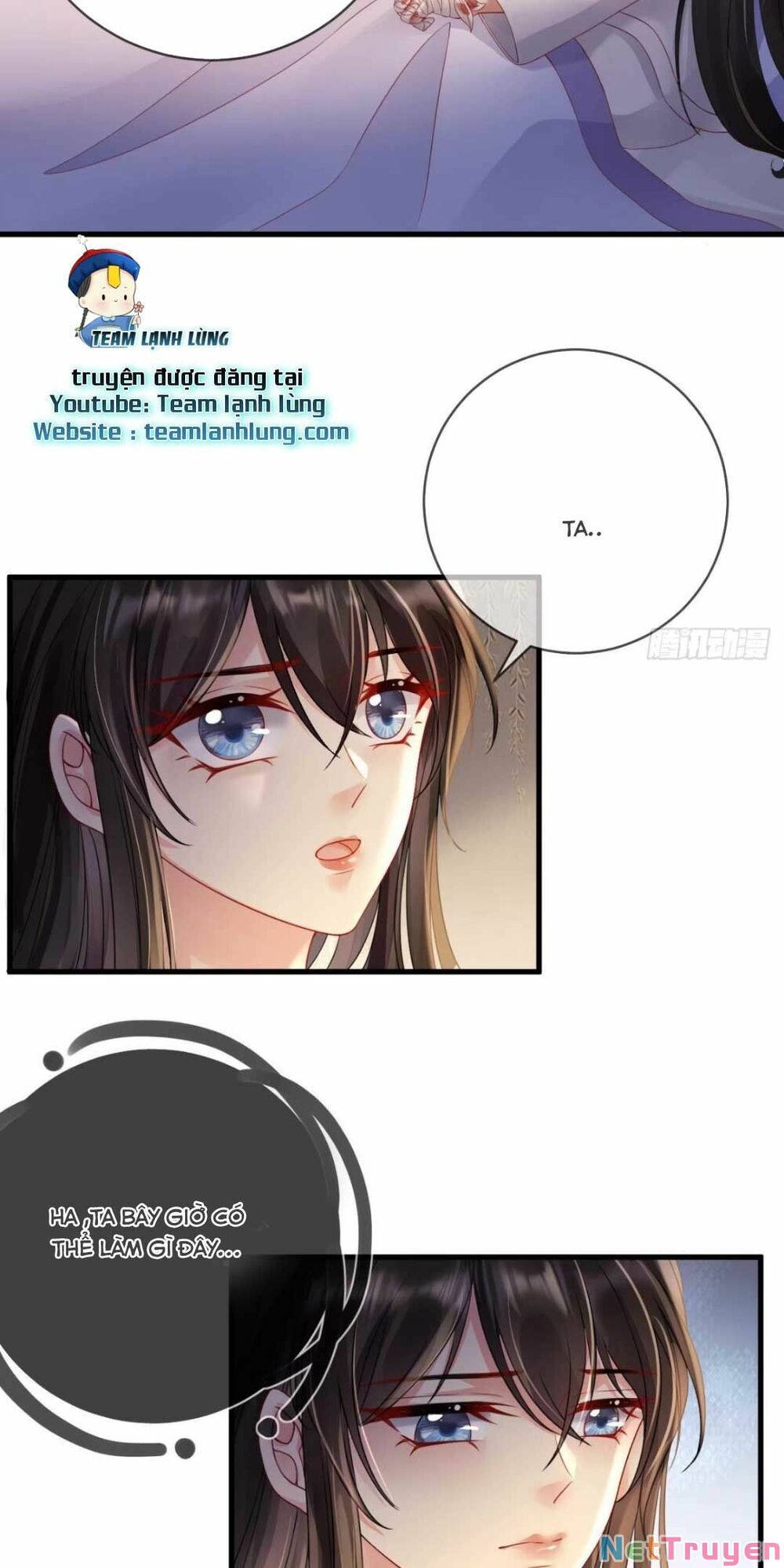 sự trả thù của vương phi chapter 5 43