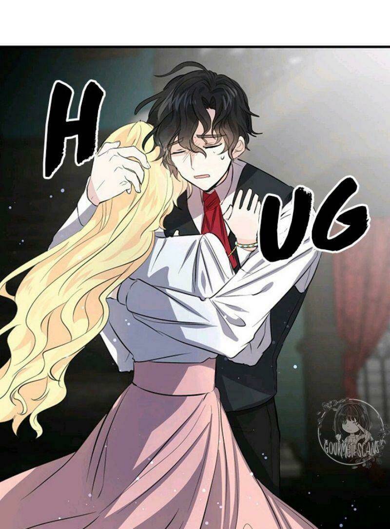 tôi là bạn gái cũ của một người lính chapter 43 19