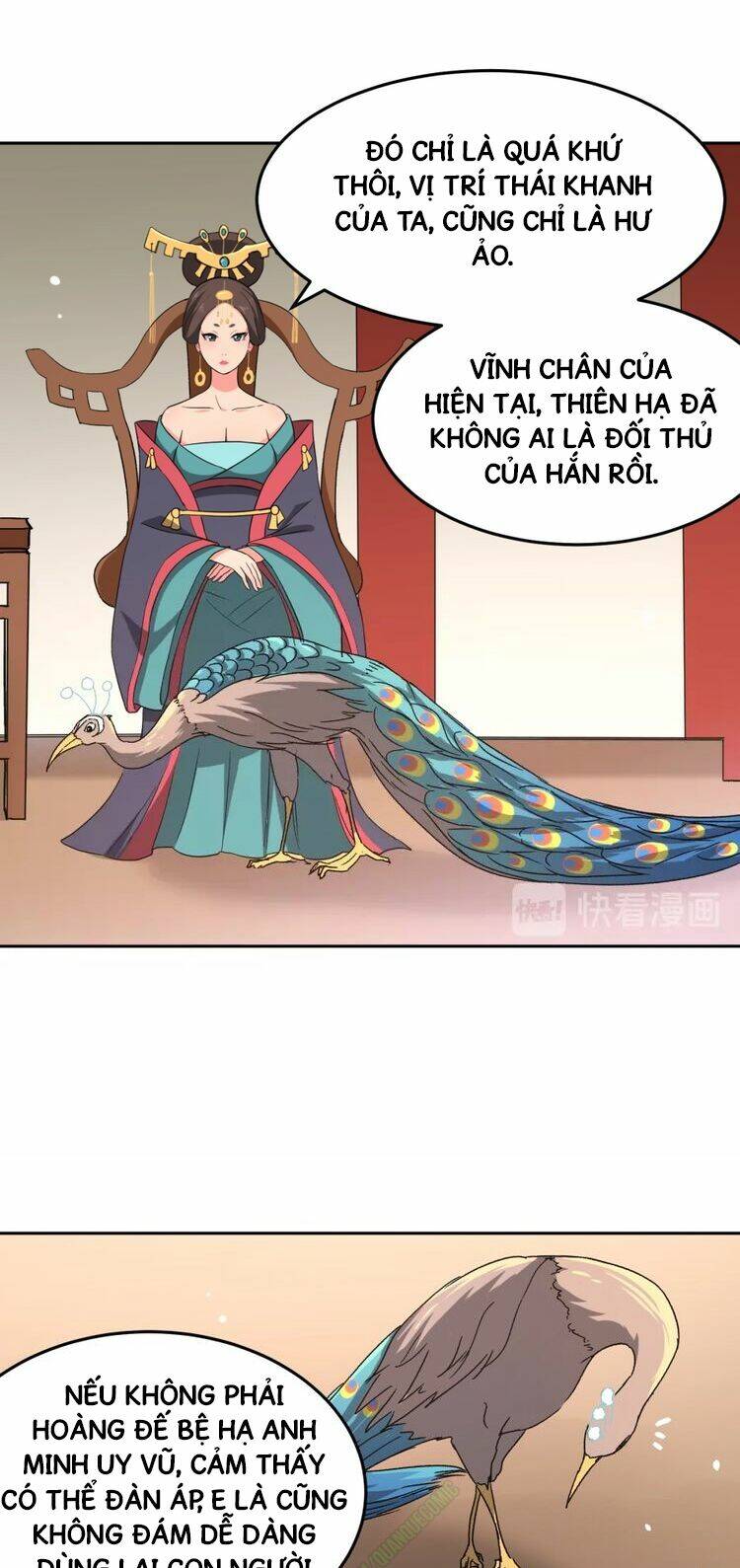 ta luyện giả kim trong thời đại tu tiên chapter 23 5