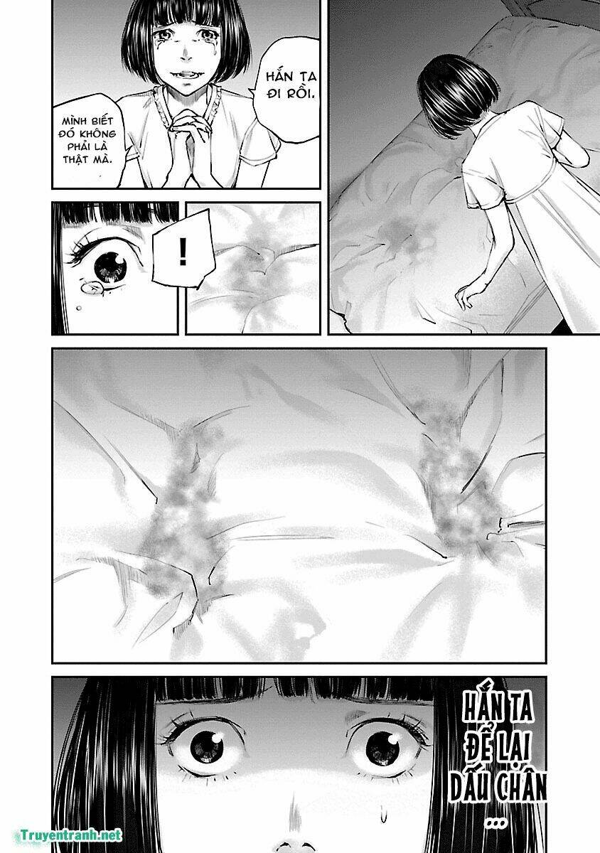 killing morph chapter 5 11