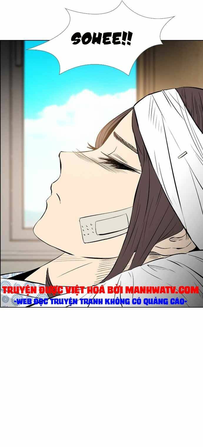 kẻ hồi sinh chapter 132 22