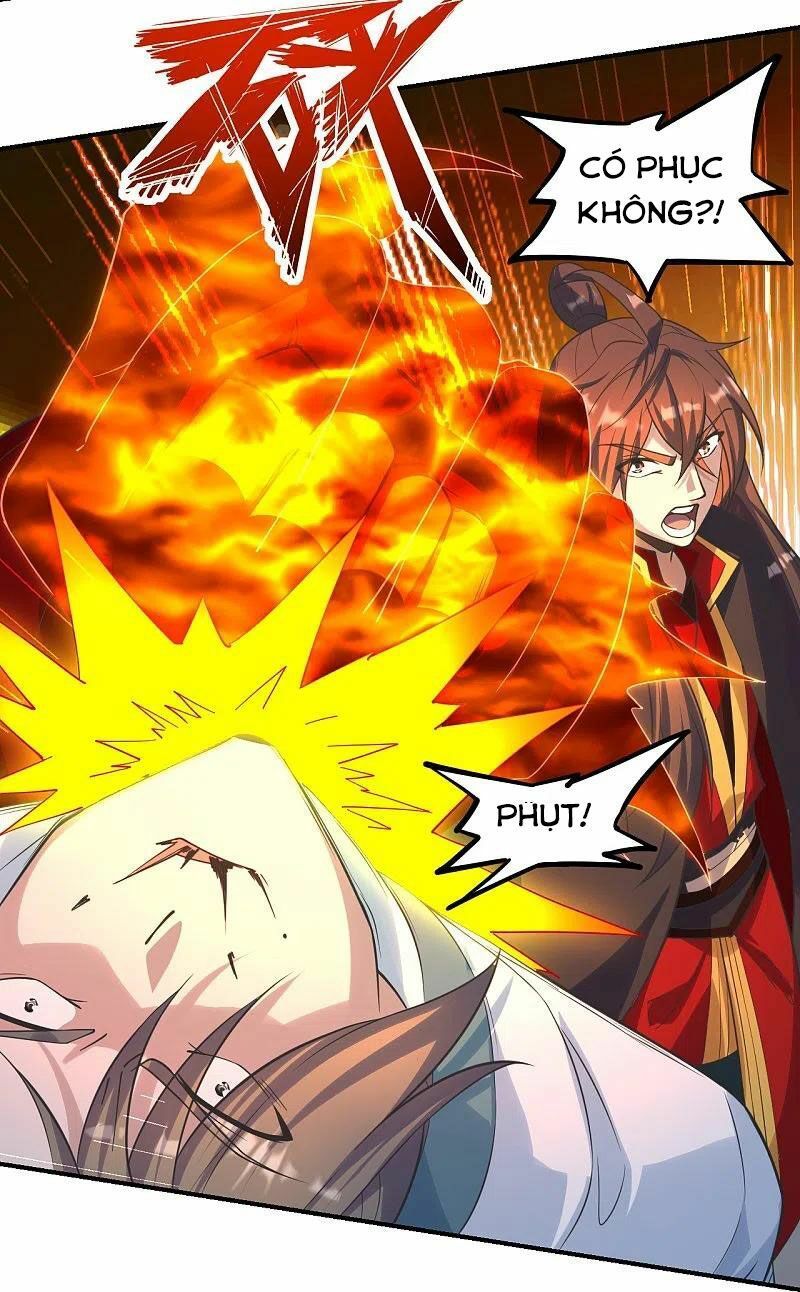 tiên võ đế tôn chapter 258 61