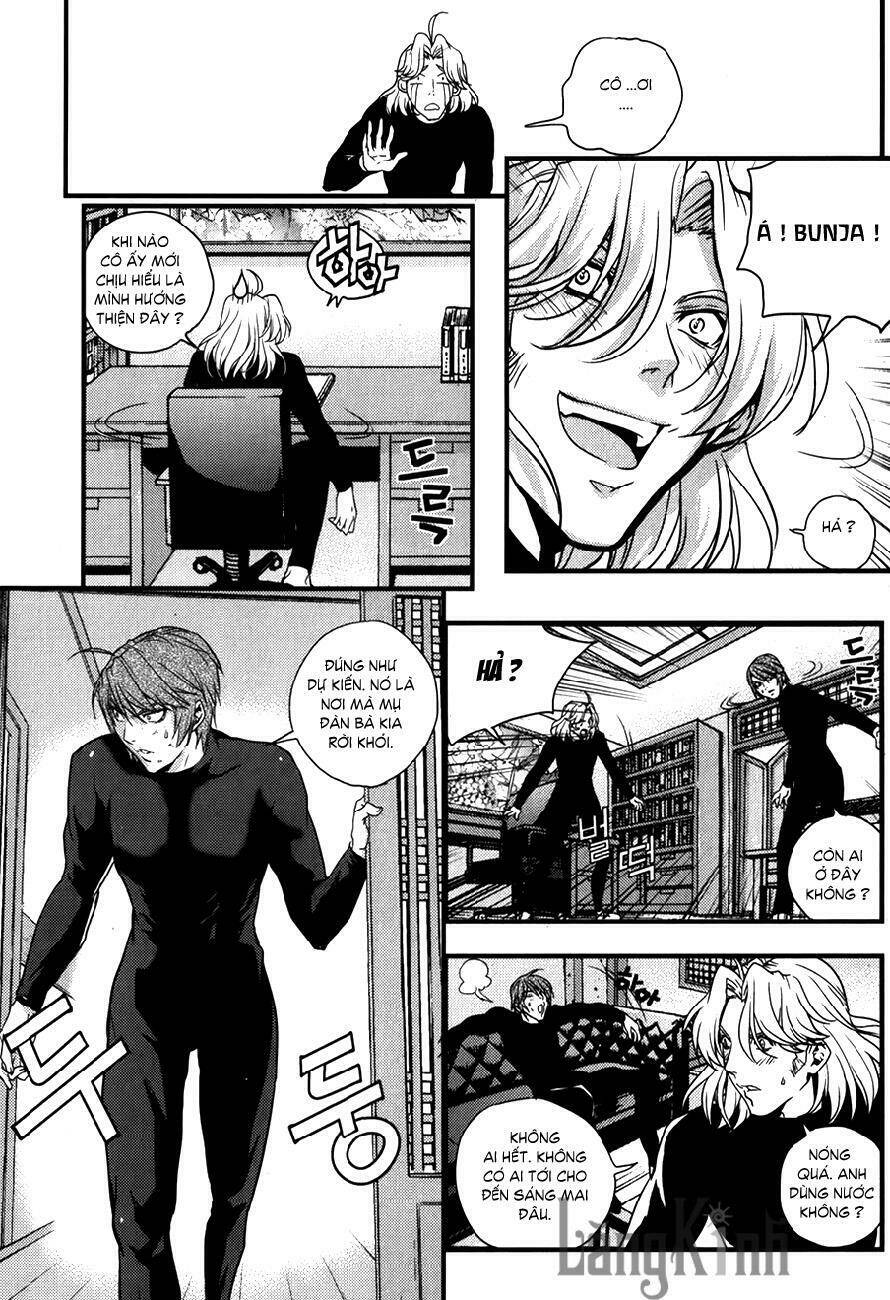 dragon who chapter 29 18