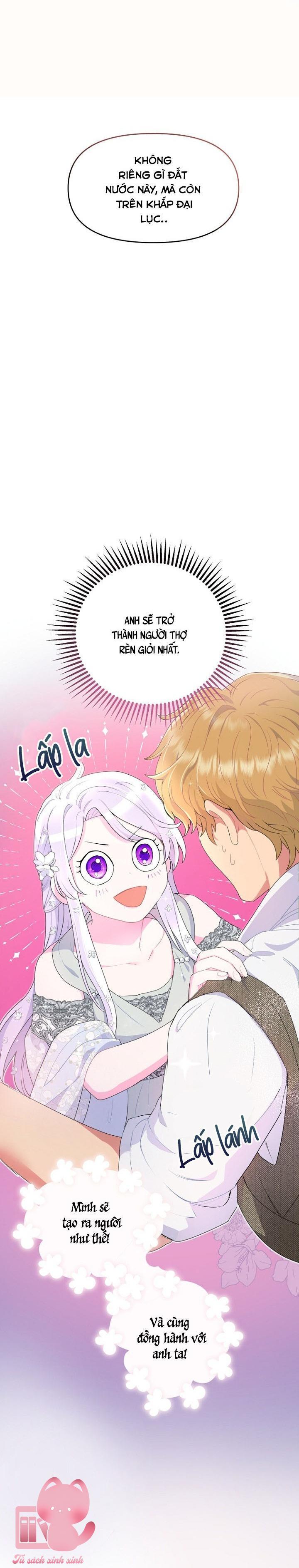 bỏ quách chồng con đi, tiền bạc mới là tất cả chapter 20 19