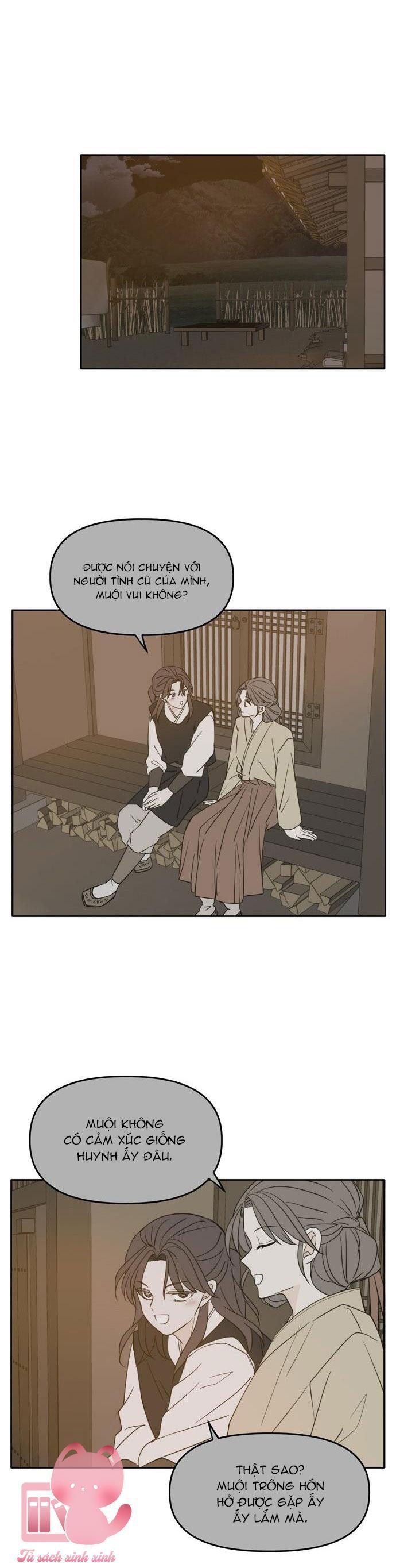 hẹn gặp nhau ở kiếp thứ 19 chapter 100 19