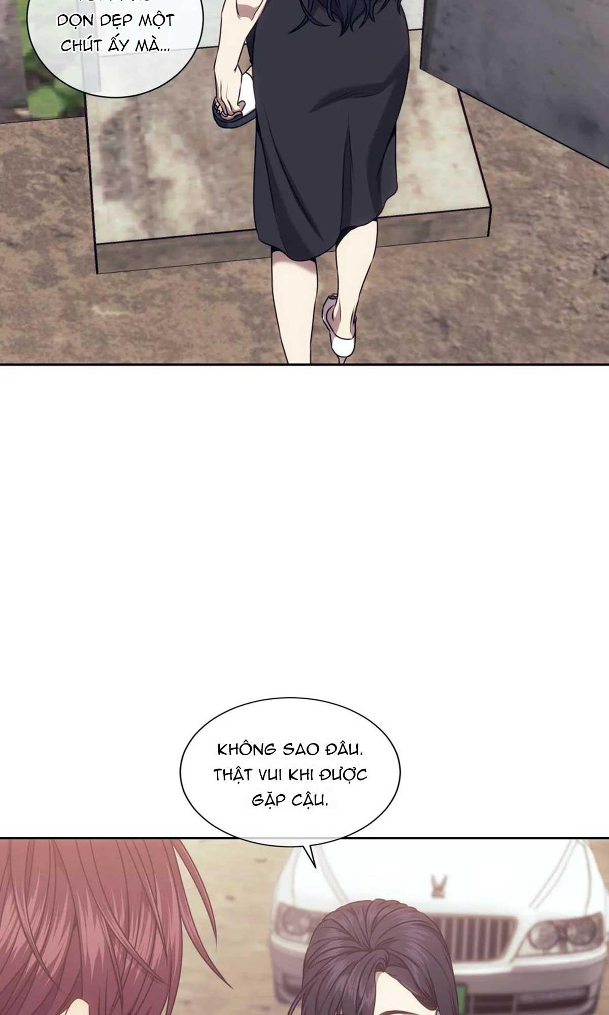 công cuộc báo thù của kẻ yếu thế chapter 25 71