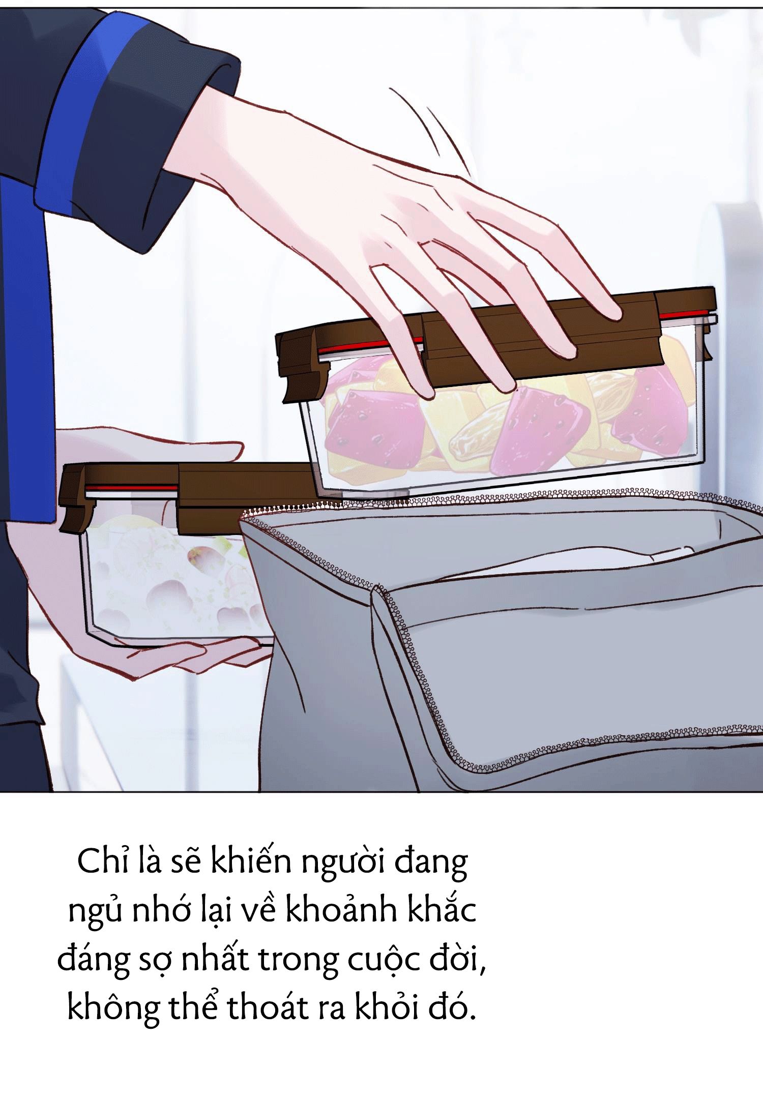 tôi phải làm một kẻ đại xấu xa chapter 63 14