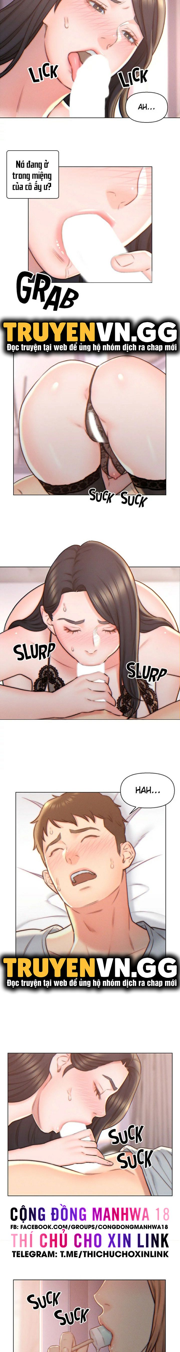 con rể yêu chapter 4 6