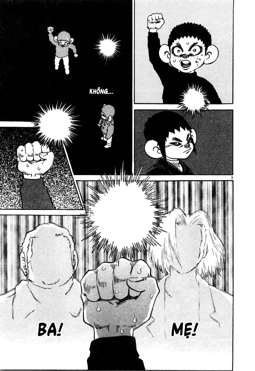 kiichi!! chapter 26 3