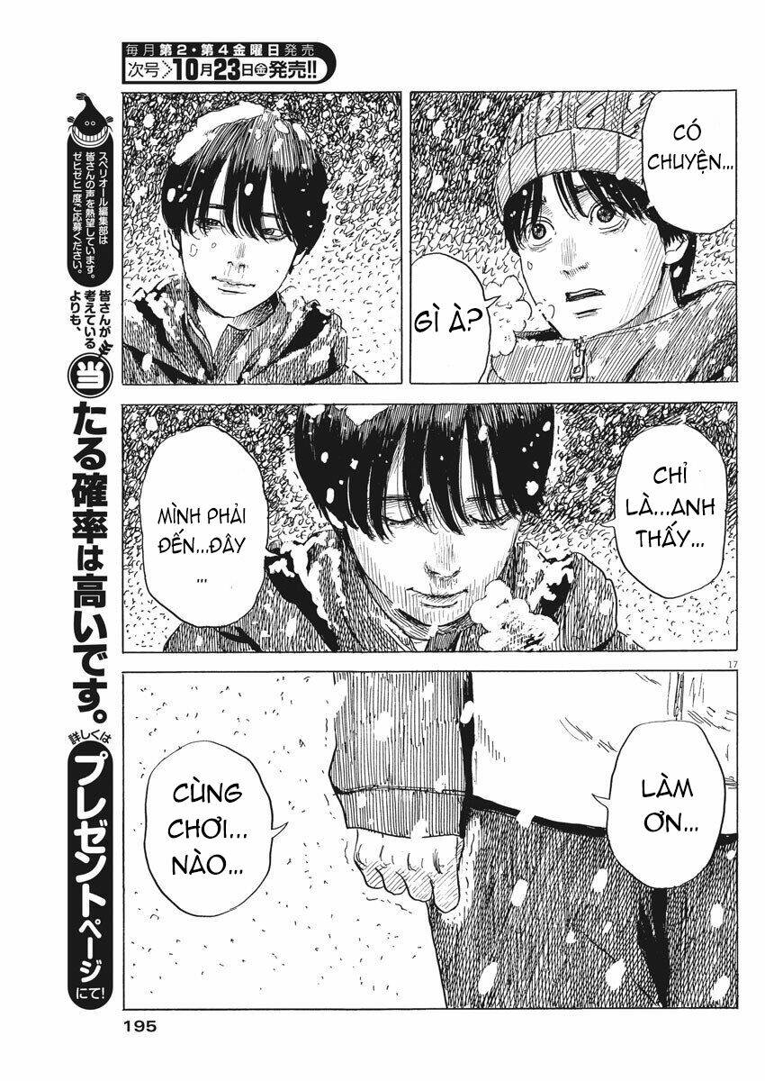 chi no wadachi chapter 84 19