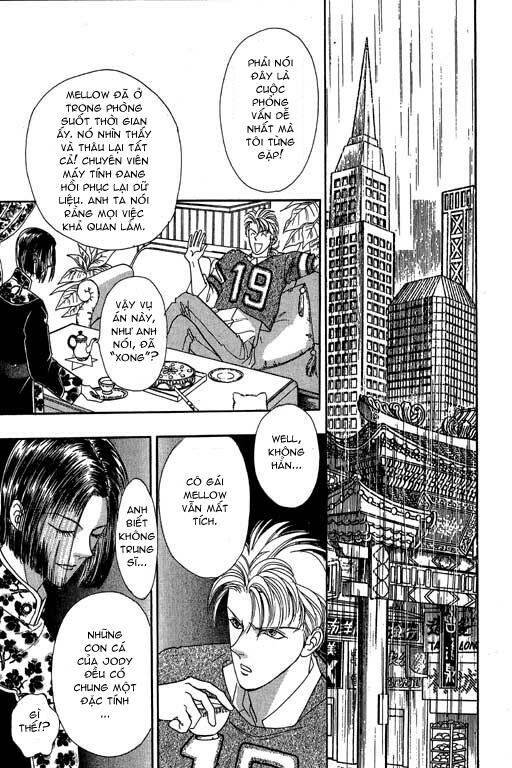 tiệm thú kiểng chapter 13 50