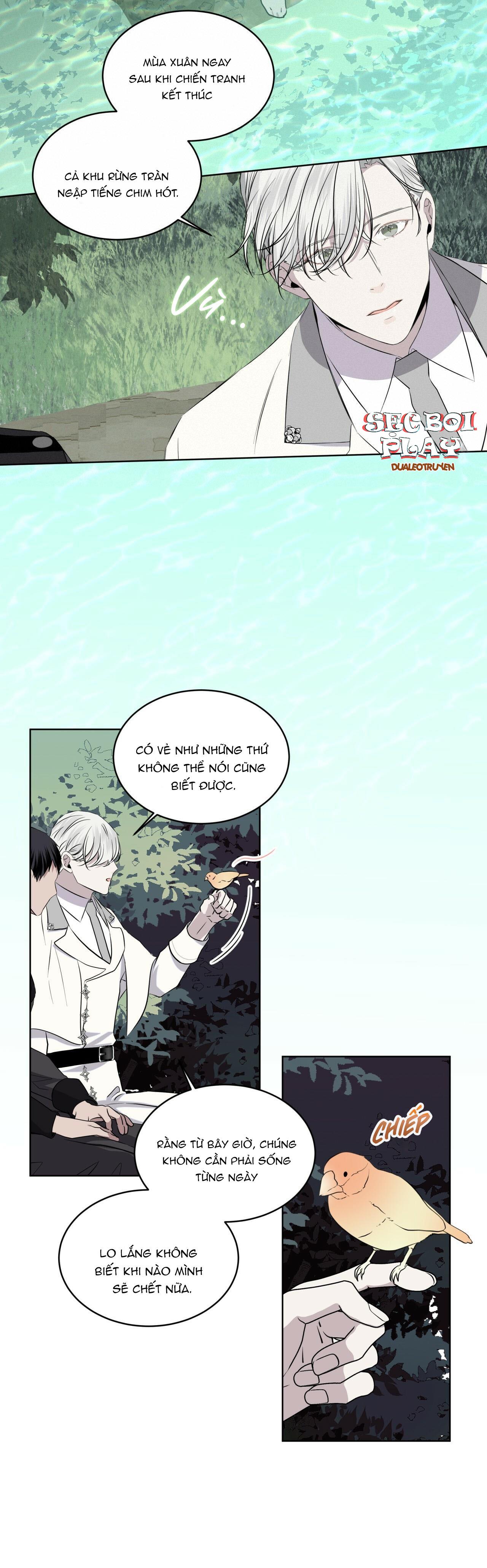 rừng biển [bl] chapter 10 15