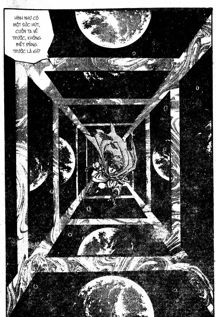 ảo long vương chapter 57 8