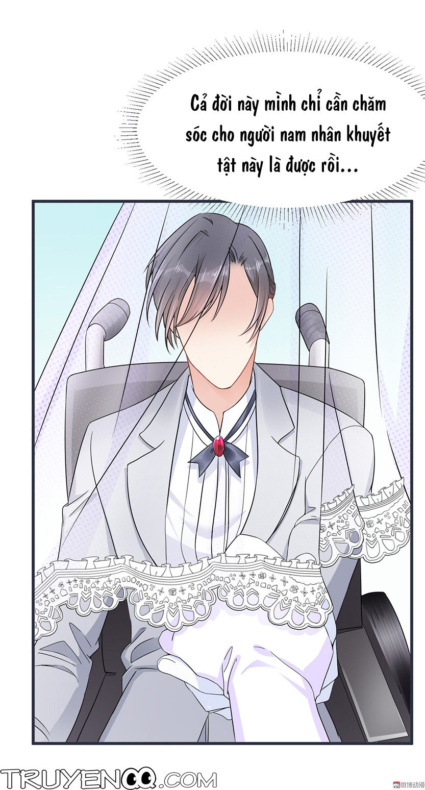 tổng tài truy thê: phu nhân lại chạy trốn chapter 2 37