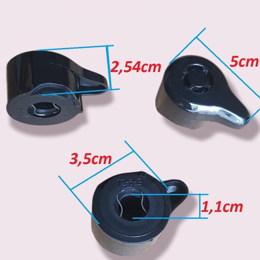 Phụ Kiện Van Xả Hơi Nồi Áp Suất Điện Dành Cho Supor