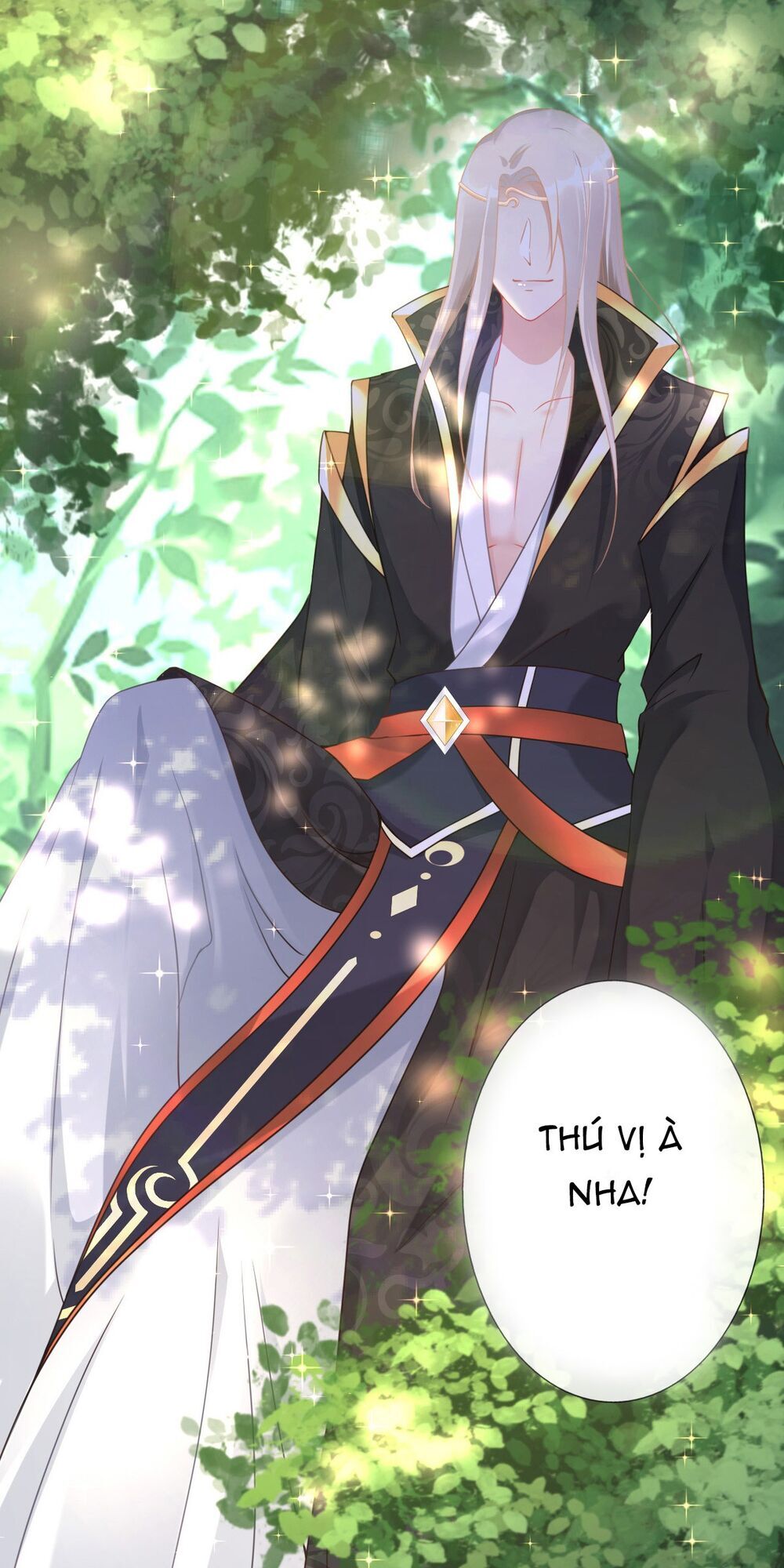 nhân vật phản diện biến thành sủng vật chapter 2 71