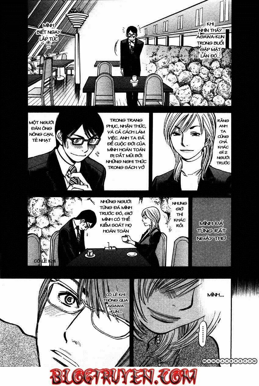sakuranbo syndrome chapter 29 12