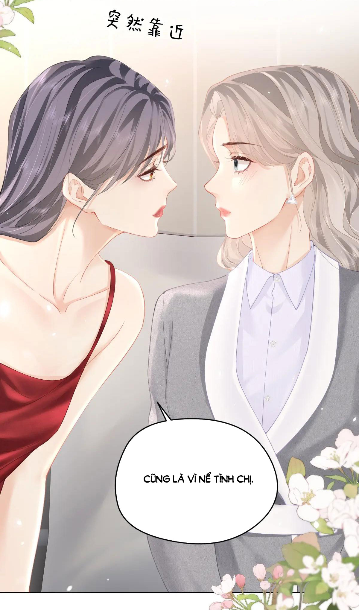Luôn Có Giáo Viên Muốn Mời Phụ Huynh chapter 10.1 - Trang 13