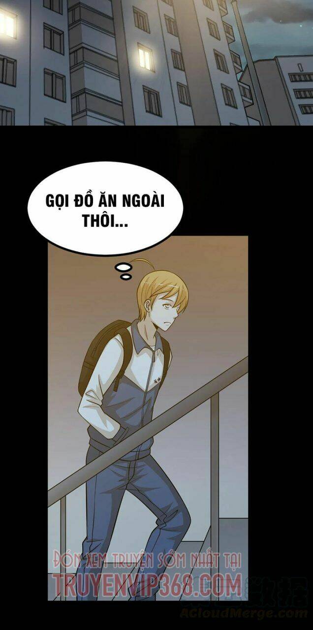 đai ca trở lại tuổi 16 chapter 73 6