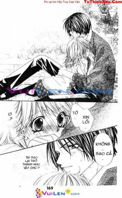 thiên thần giả tạo chapter 4 169