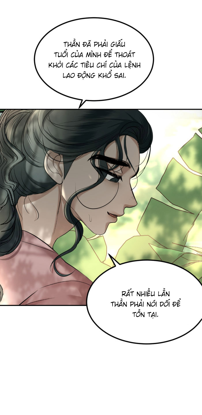 tôi là công tử đẹp nhất xiêm chapter 51 35