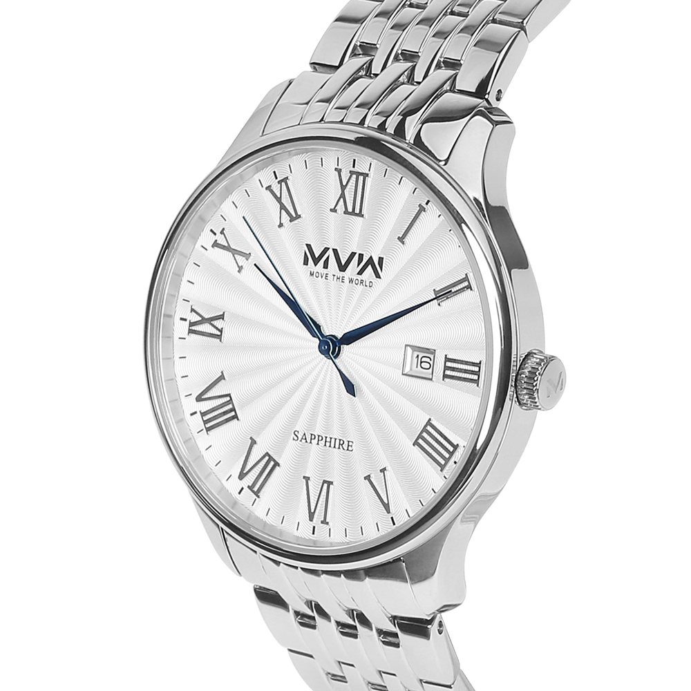 Đồng hồ Nam MVW MS005-03 - Hàng chính hãng