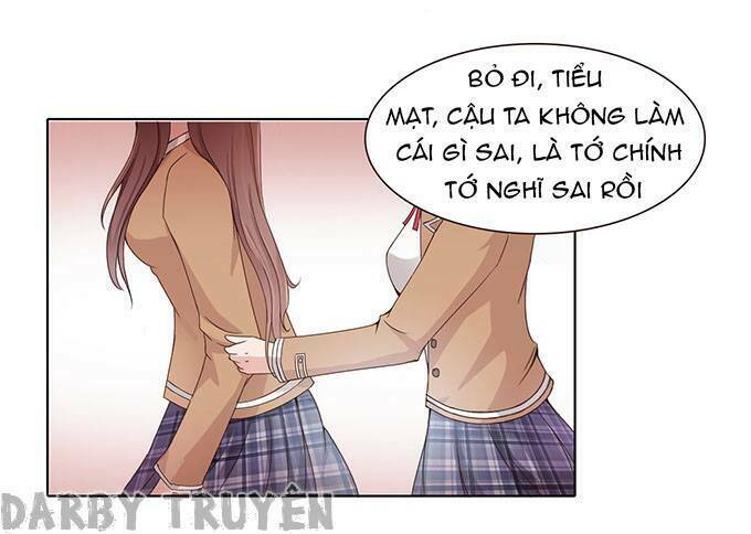 ái tam phân tuyến chapter 1.4 23