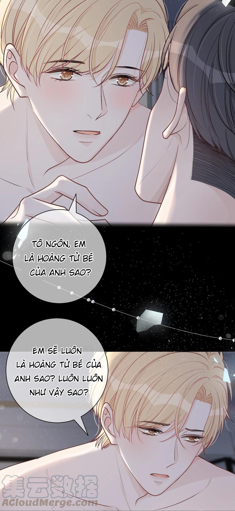 trước và sau ly hôn! chapter 29 8