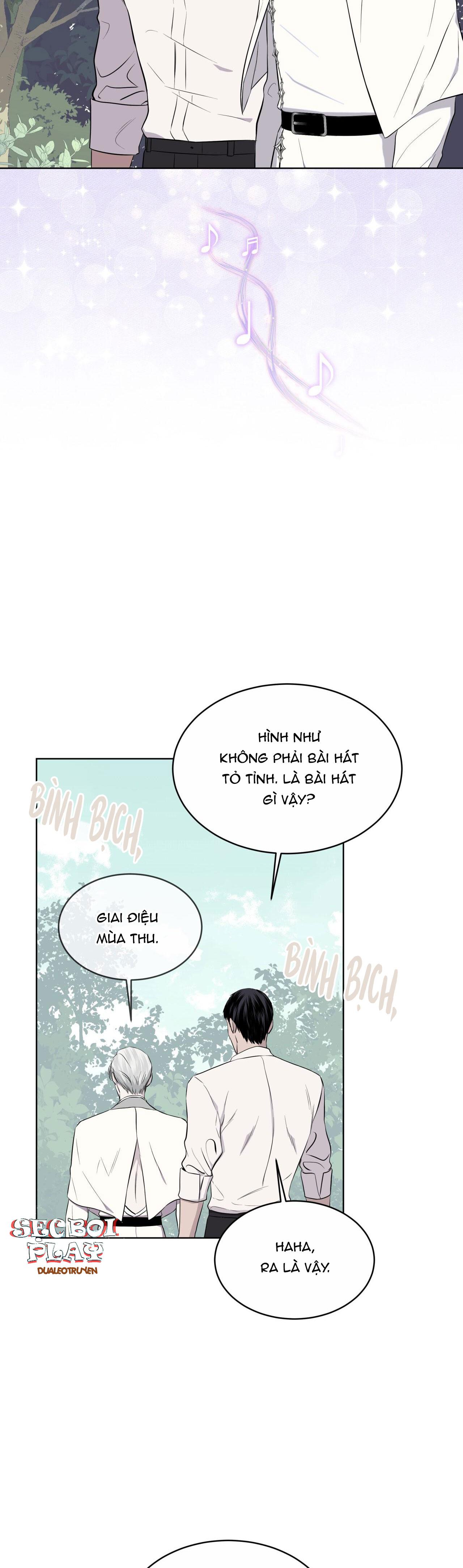 rừng biển [bl] chapter 23 18
