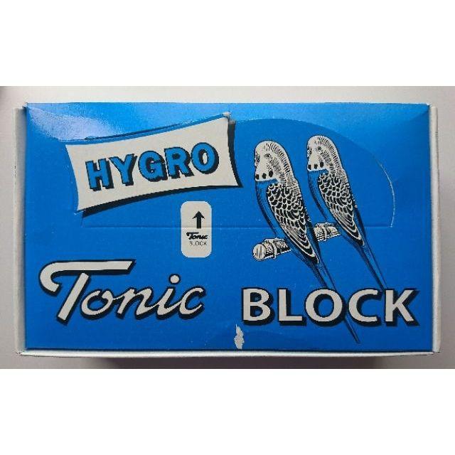 10 VIÊN TONICH BLOCK KHOÁNG CHO VẸT xuất sứ THÁI LAN