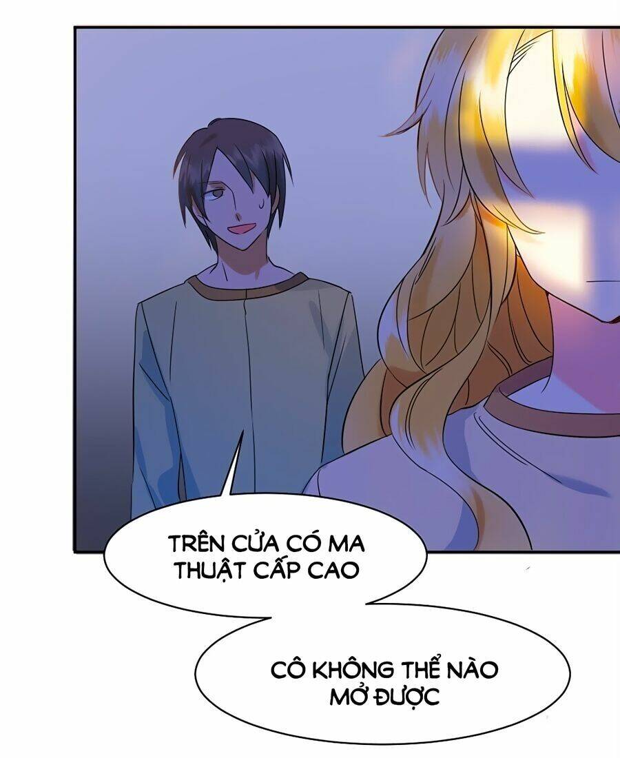 trời sinh một cặp? tôi cự tuyệt! chapter 1 37