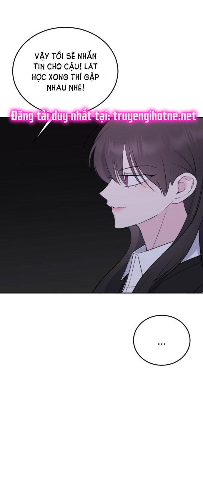 tôi sẽ thay đổi kết cục chapter 3.1 28