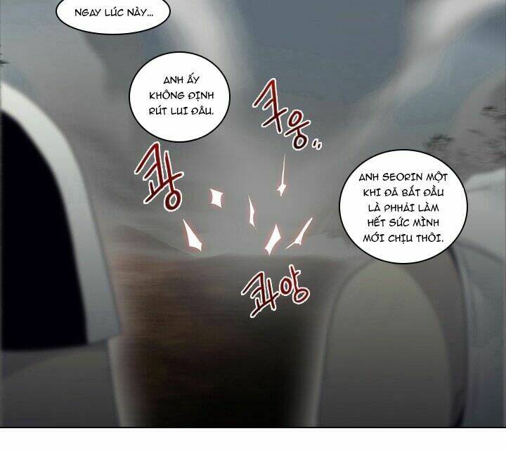 người cống hiến chapter 13 26