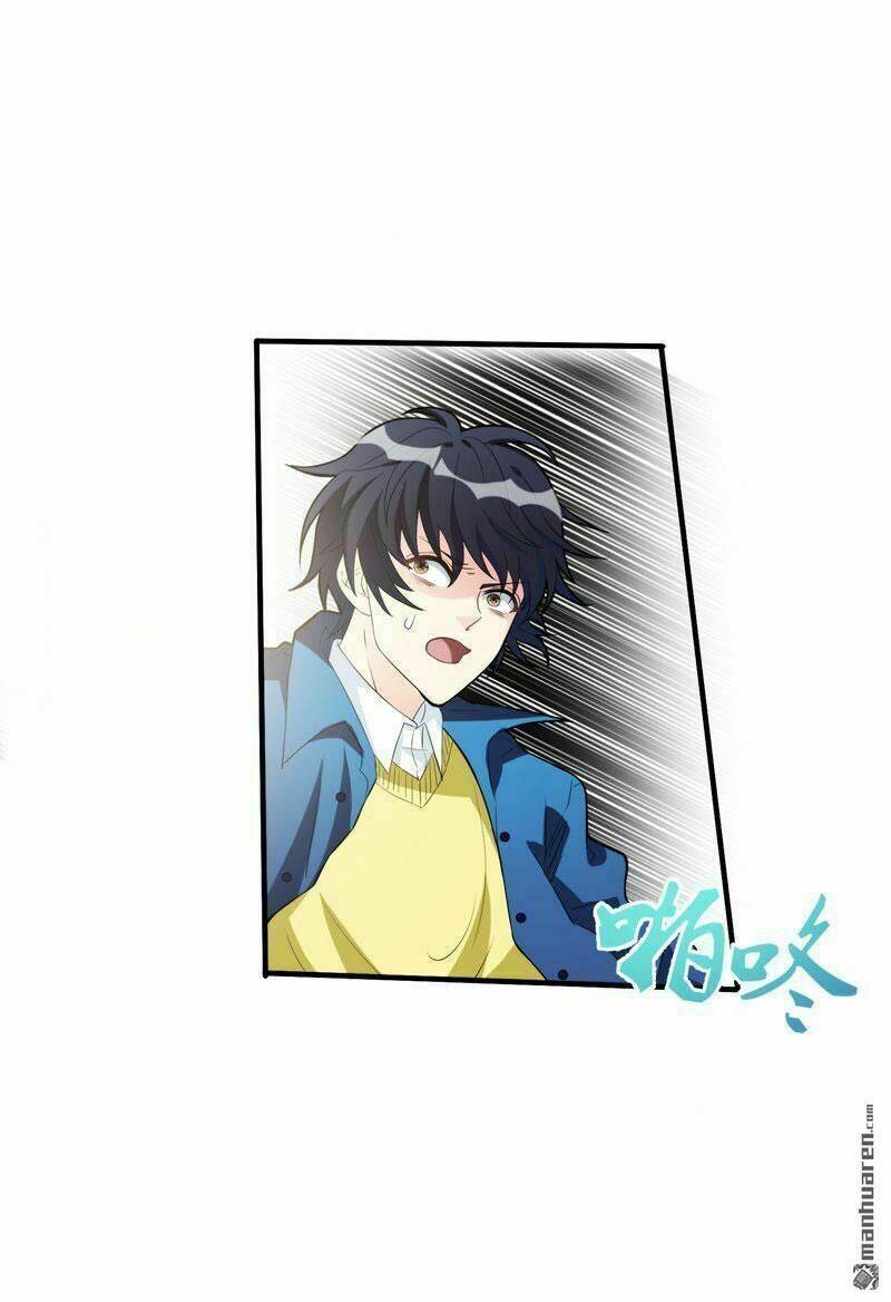 wechat âm dương chapter 1 30