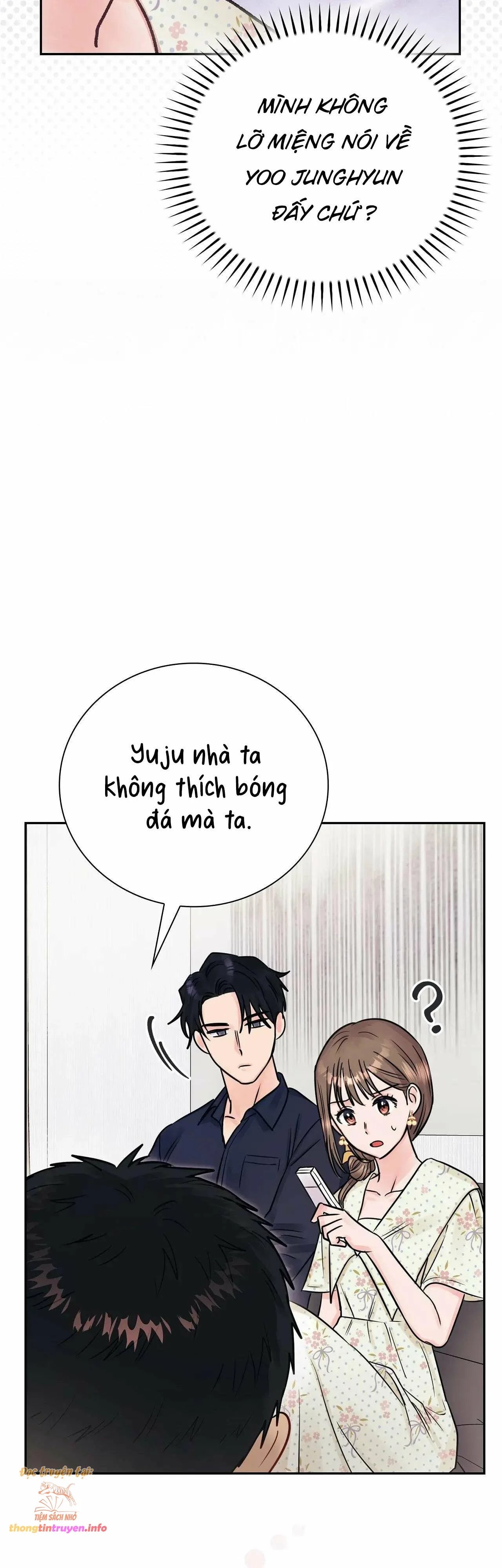 [18+] người bạn nguy hiểm của anh trai chapter 10 32