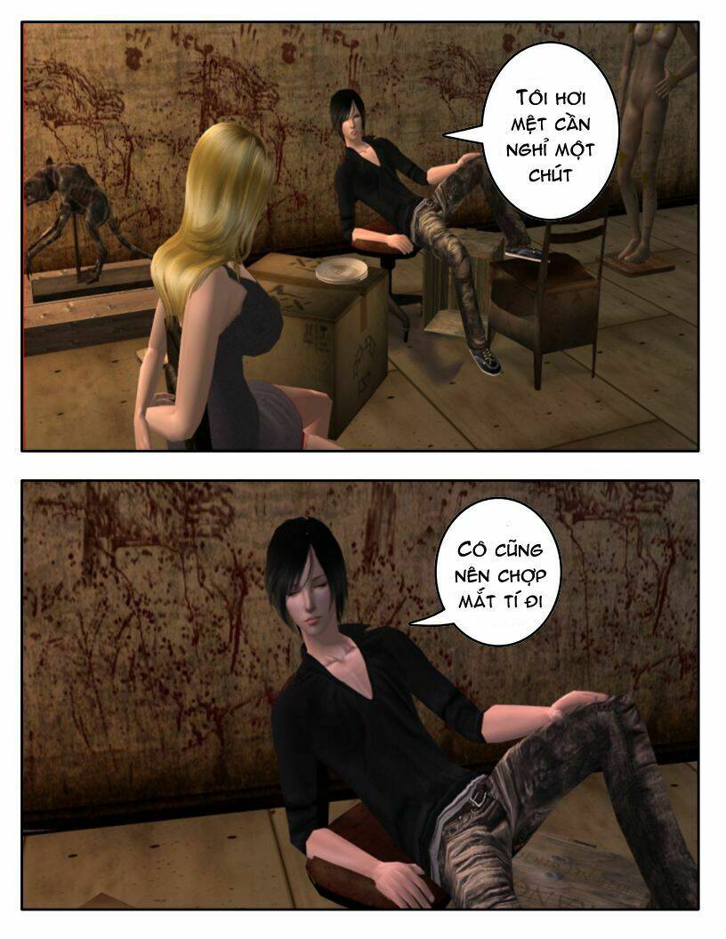 class of wizards chapter 6.5 19