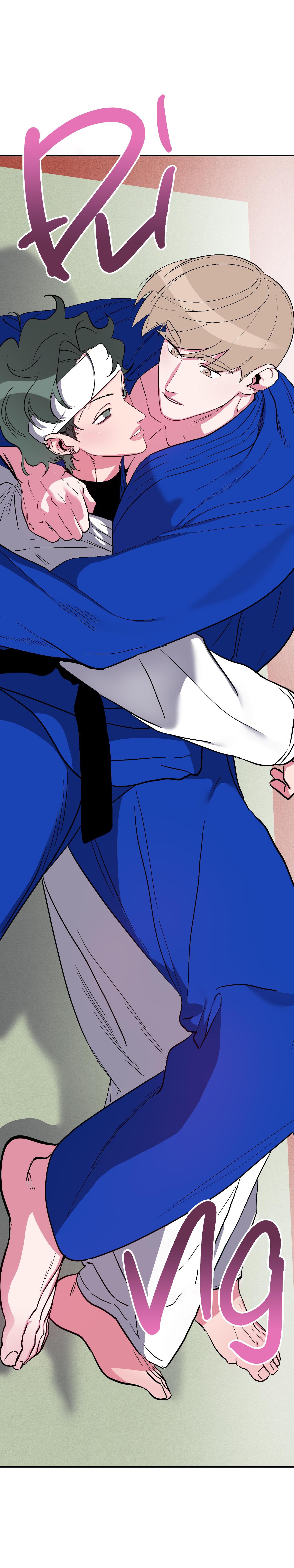 anh, hình như em tăng cân rồi chapter 23 23