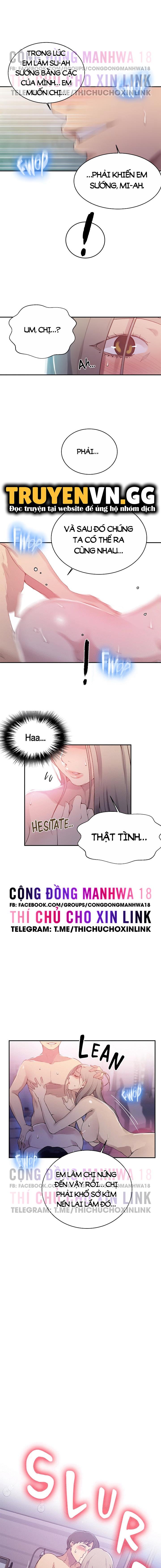 lớp học gia đình – secret class chapter 170 7