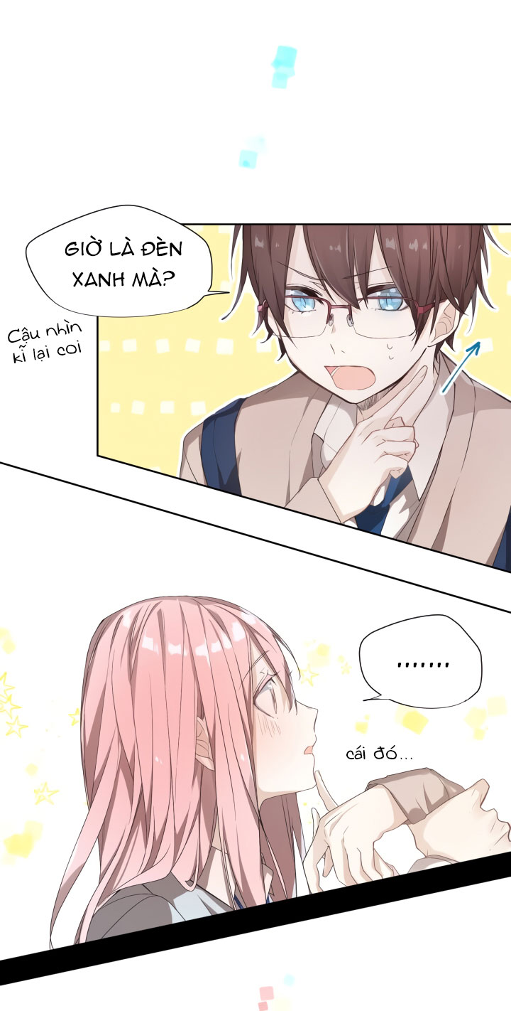 nụ hoa của newton chapter 1.2 27