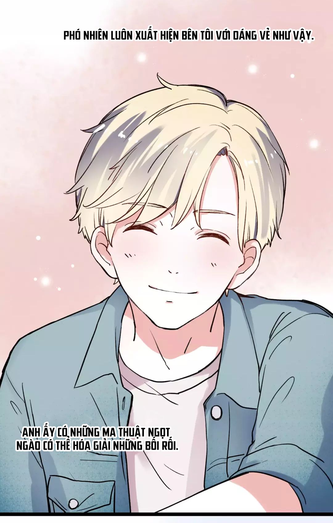 cậu đã từng yêu tôi 2 chapter 5 33