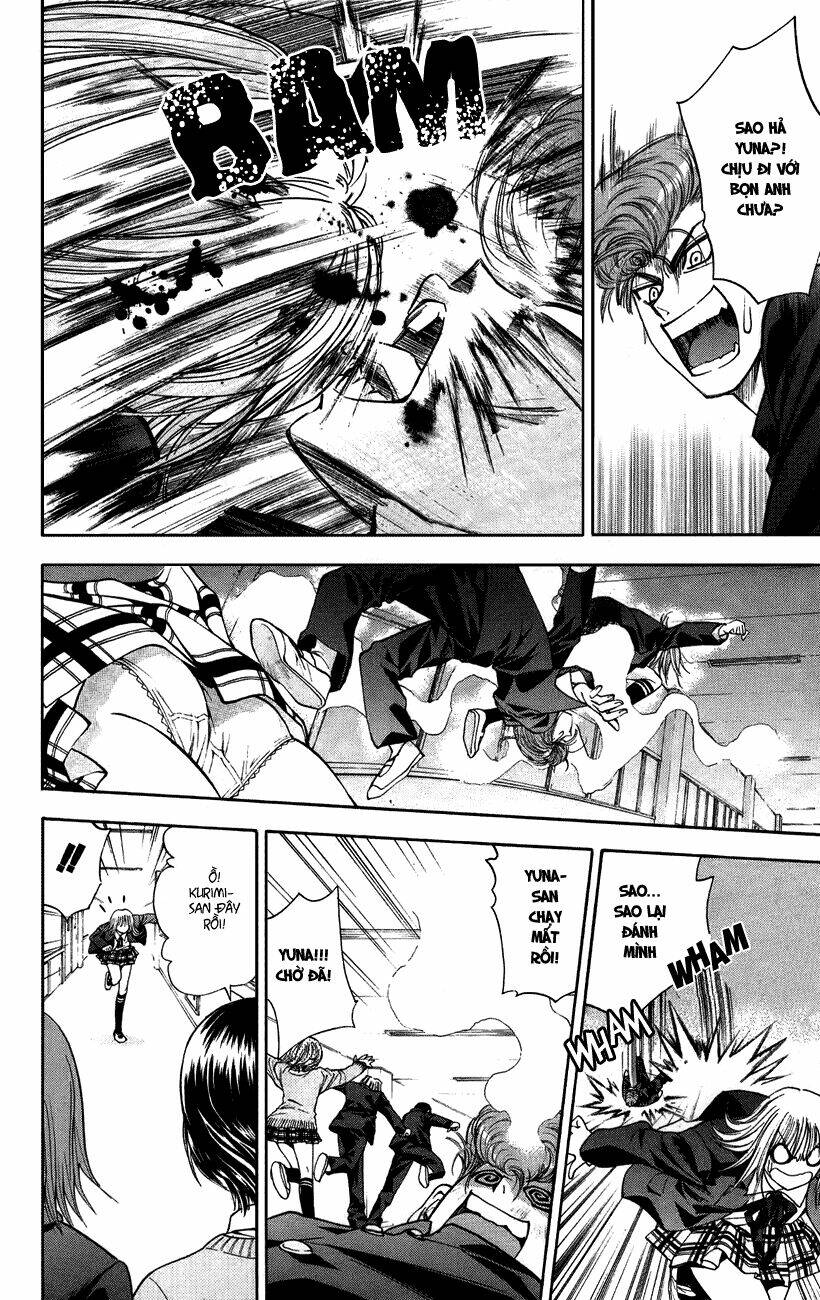 pretty face chapter 45 13