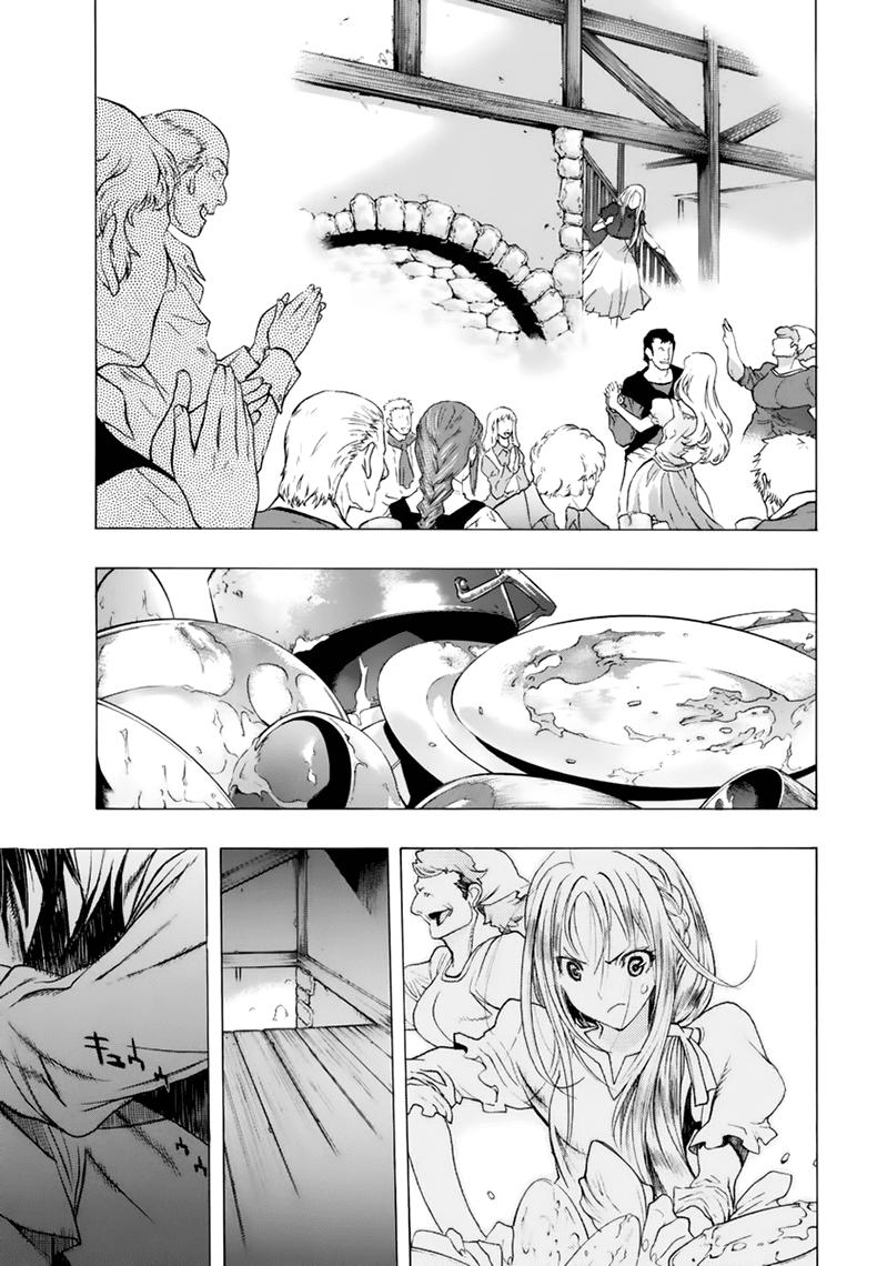 attack on titans - before the fall chapter 5 10