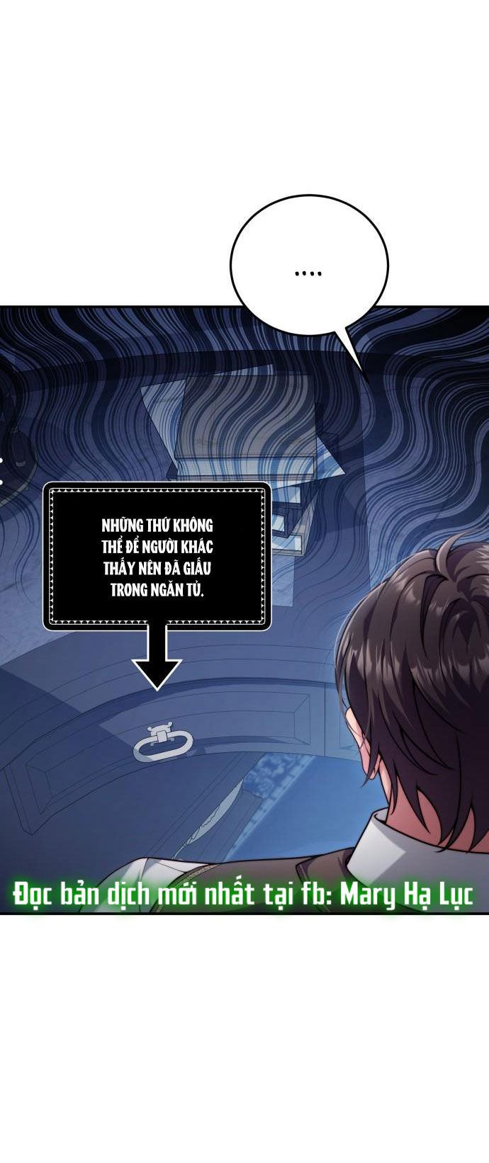 tôi sẽ ly hôn với người chồng bạo chúa chapter 28.1 14