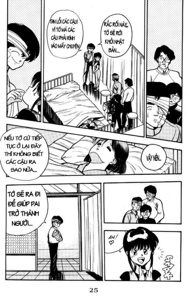 3x3 eyes chapter 8 24